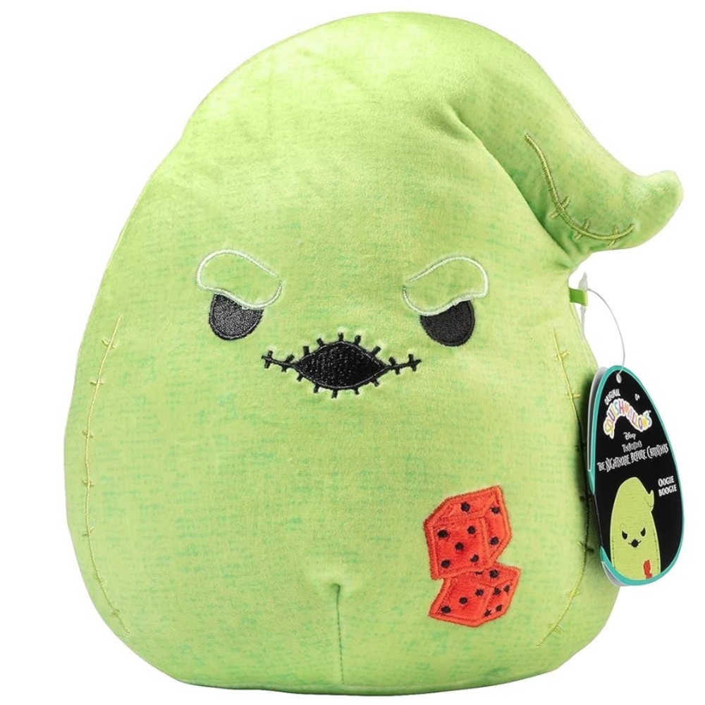 Oogie Boogie 12” Squishmallow